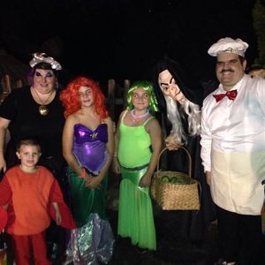 Meet your Posher, Robbie